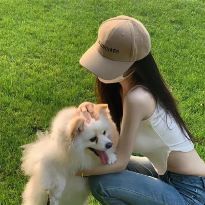 留守女士